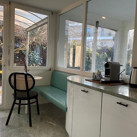 Villa Mit Traumhaftem Blick Uber Den Bodensee ブレゲンツ エクステリア 写真