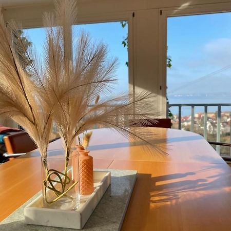 Villa Mit Traumhaftem Blick Uber Den Bodensee ブレゲンツ エクステリア 写真