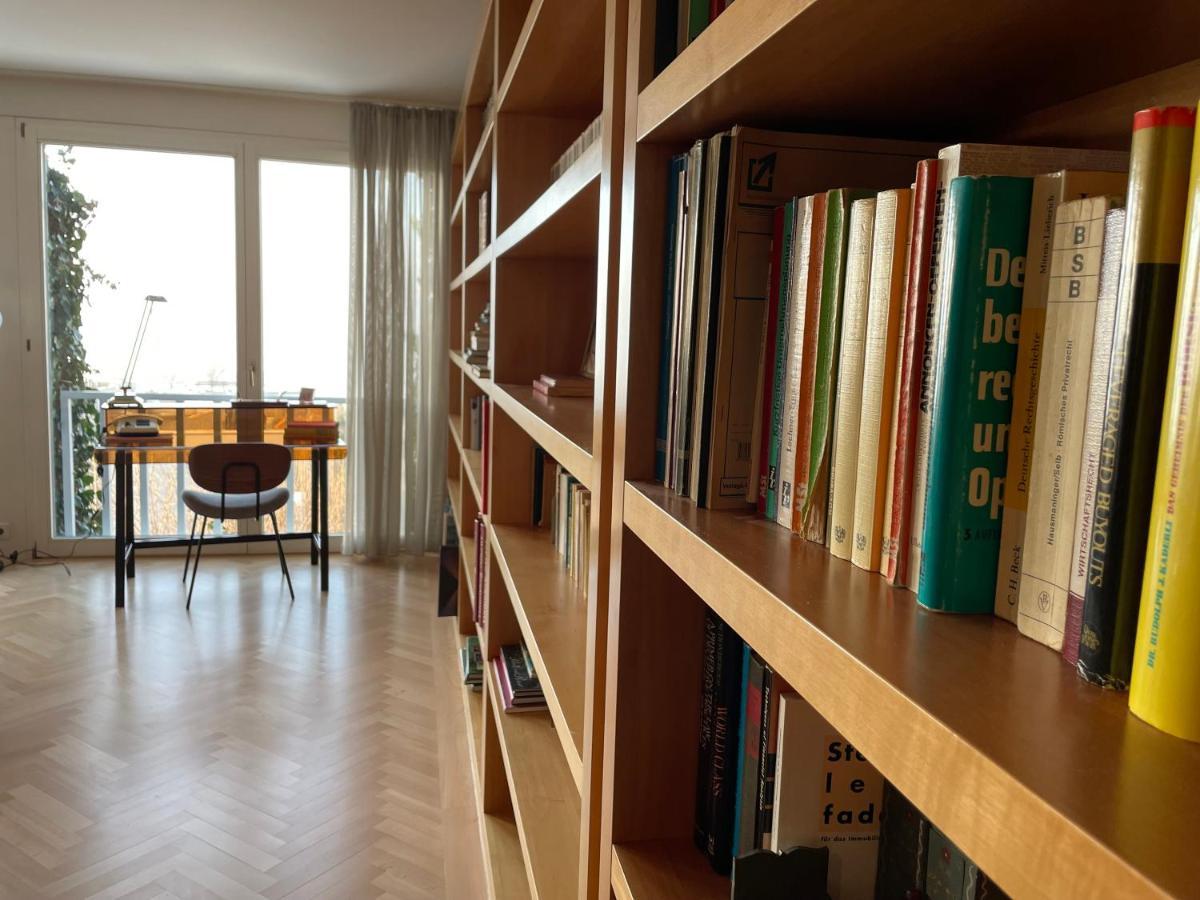 Villa Mit Traumhaftem Blick Uber Den Bodensee ブレゲンツ エクステリア 写真