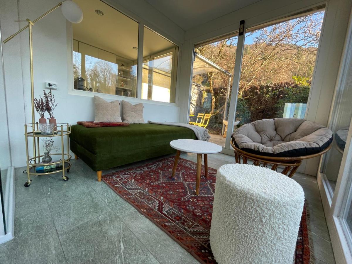 Villa Mit Traumhaftem Blick Uber Den Bodensee ブレゲンツ エクステリア 写真