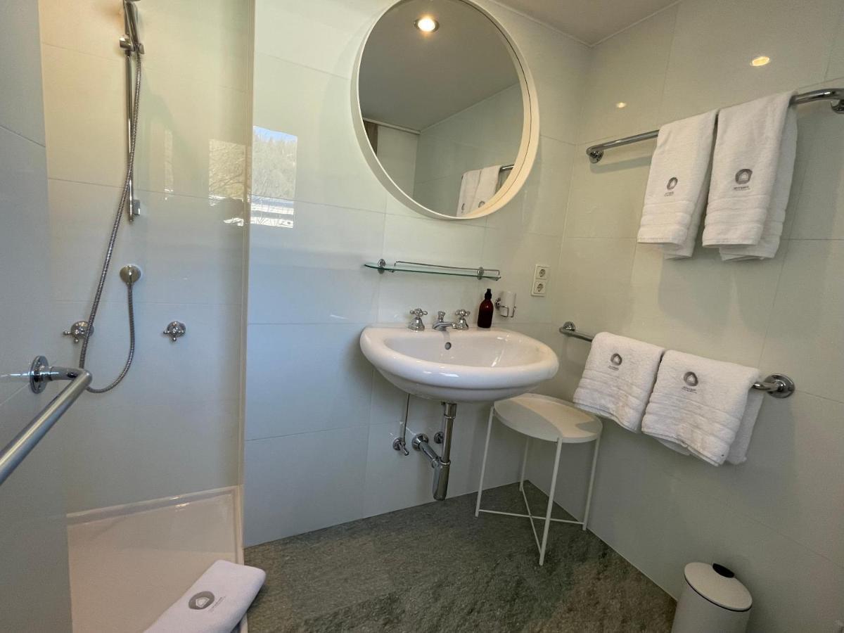 Villa Mit Traumhaftem Blick Uber Den Bodensee ブレゲンツ エクステリア 写真
