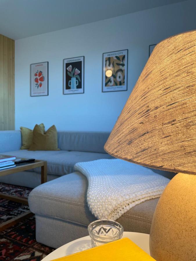 Villa Mit Traumhaftem Blick Uber Den Bodensee ブレゲンツ エクステリア 写真