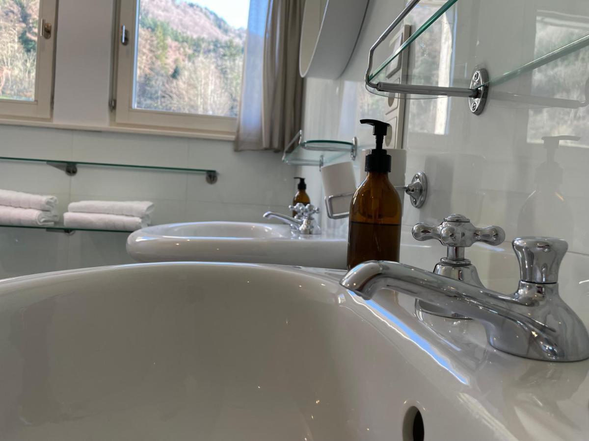 Villa Mit Traumhaftem Blick Uber Den Bodensee ブレゲンツ エクステリア 写真