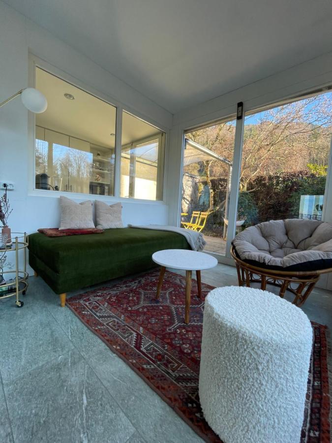 Villa Mit Traumhaftem Blick Uber Den Bodensee ブレゲンツ エクステリア 写真