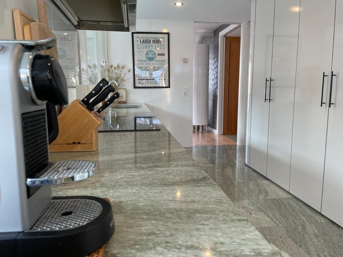 Villa Mit Traumhaftem Blick Uber Den Bodensee ブレゲンツ エクステリア 写真